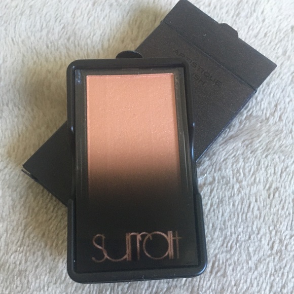 Surratt Artistique Blush Angelique BNIB Full Sz - Picture 13 of 13